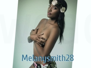 Melanysmith28