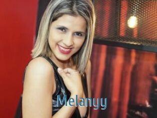 Melanyy
