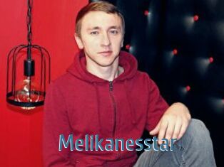 Melikanesstar