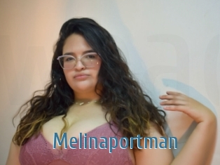 Melinaportman