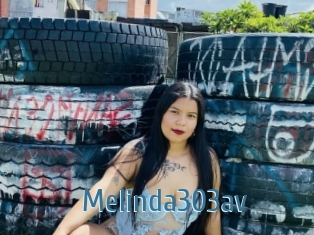 Melinda303av