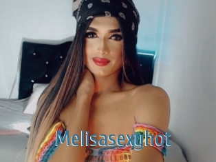 Melisasexyhot