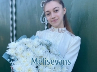 Melisevans