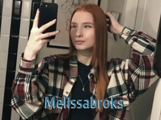 Melissabroks