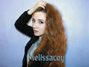 Melissacoy