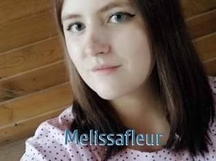 Melissafleur