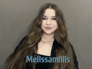 Melissamillis