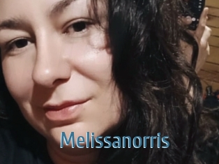 Melissanorris