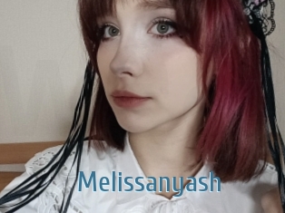 Melissanyash