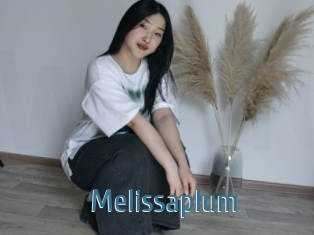 Melissaplum