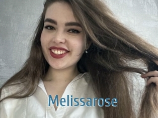 Melissarose