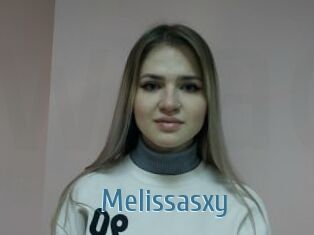 Melissasxy