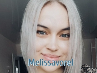 Melissavorel