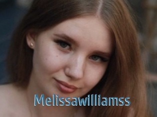 Melissawilliamss