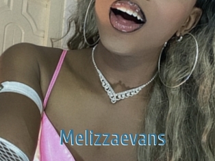 Melizzaevans