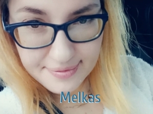 Melkas