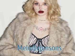 Melodiejonsons