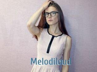 Melodiloud