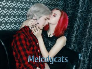 Melodycats