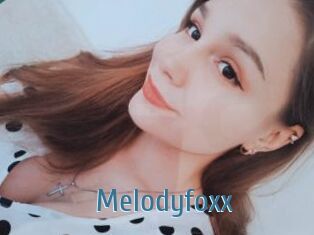 Melodyfoxx