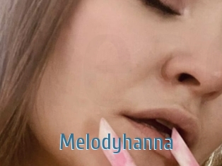 Melodyhanna