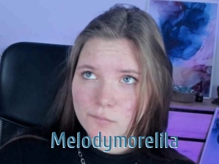 Melodymorelila