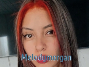 Melodymorgan