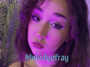 Melodyofray