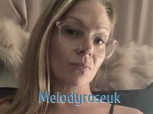 Melodyroseuk