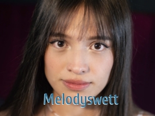 Melodyswett