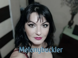 Melonybuckler