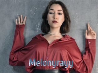 Melonyrayy