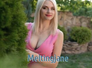 Meltingjane