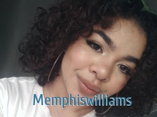 Memphiswilliams