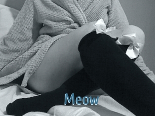 Meow