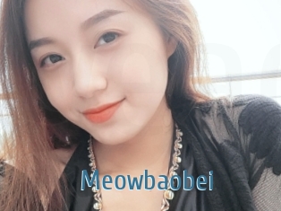 Meowbaobei