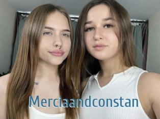 Merciaandconstan