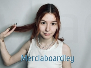 Merciaboardley