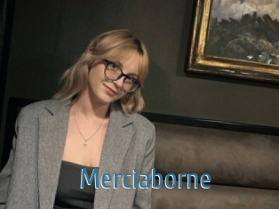 Merciaborne