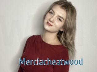 Merciacheatwood