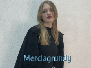 Merciagrundy