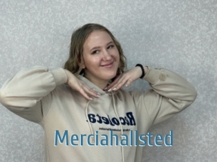 Merciahallsted