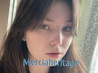 Merciaheritage