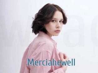 Merciahewell