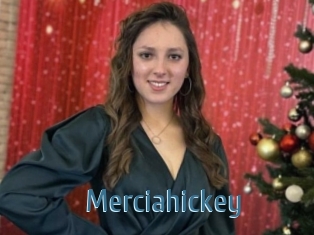 Merciahickey