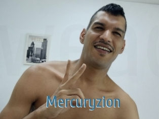 Mercuryzion