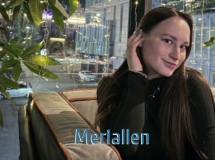 Meriallen