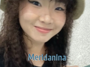 Meridanina