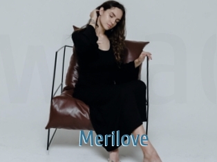 merilove Web adult links