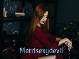 Merrisexydevil